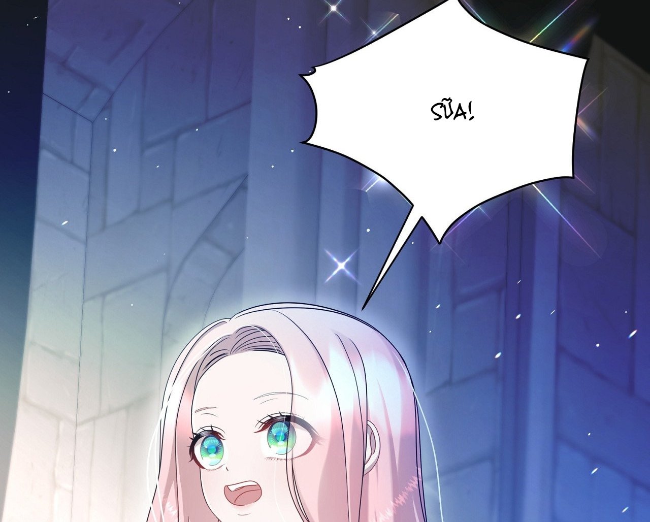 [18+] Lâu Đài Hoang Dại Chapter 10.2 - Trang 2