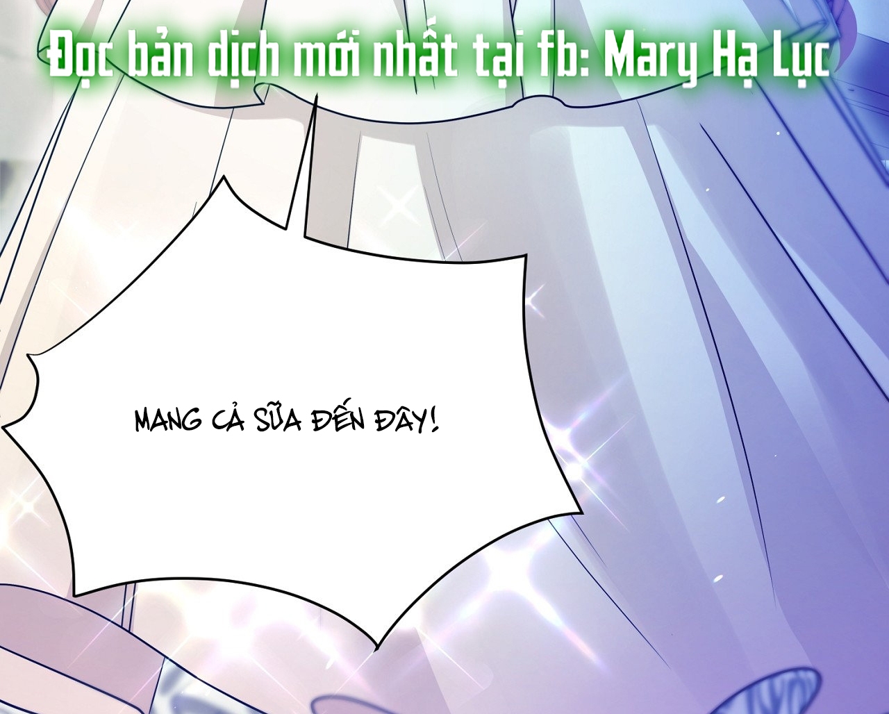 [18+] Lâu Đài Hoang Dại Chapter 10.2 - Trang 2