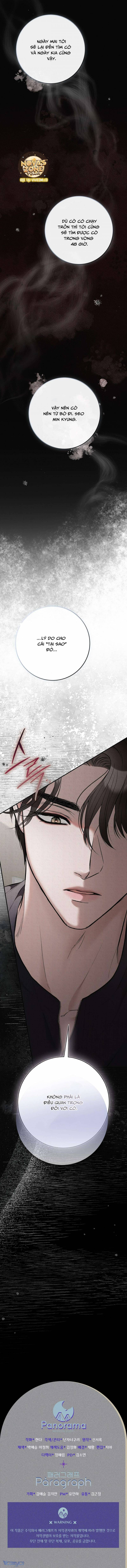 [18+] Lời Từ Biệt Chapter 2 11