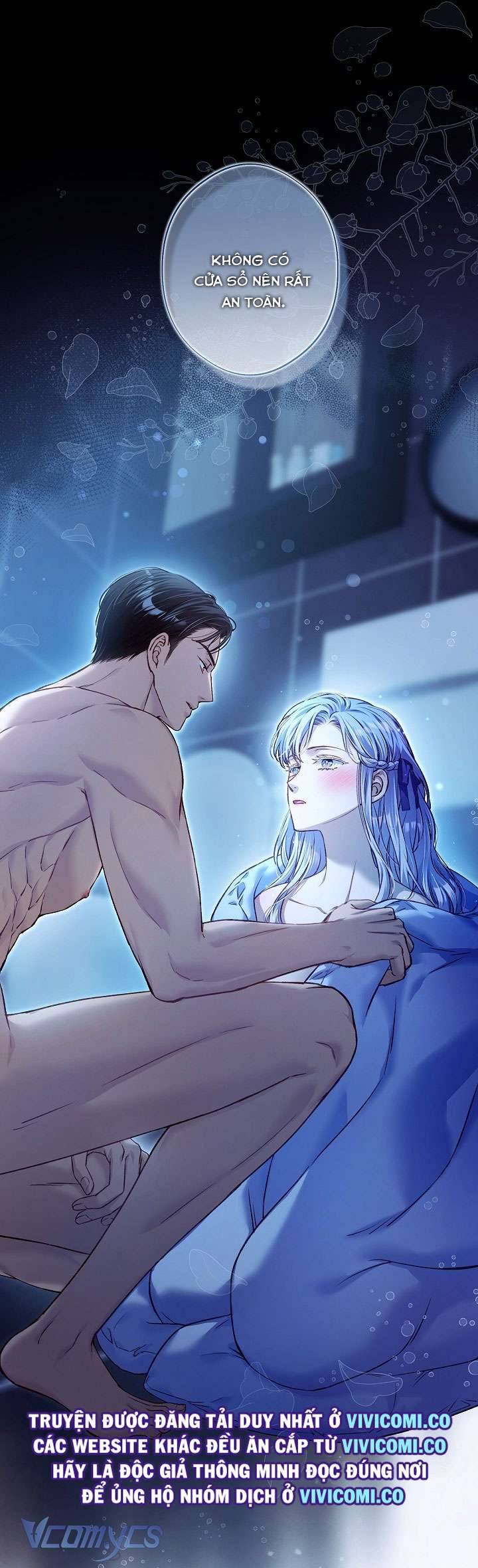 [18+] Love Kitsch Crunch Chapter 35 23