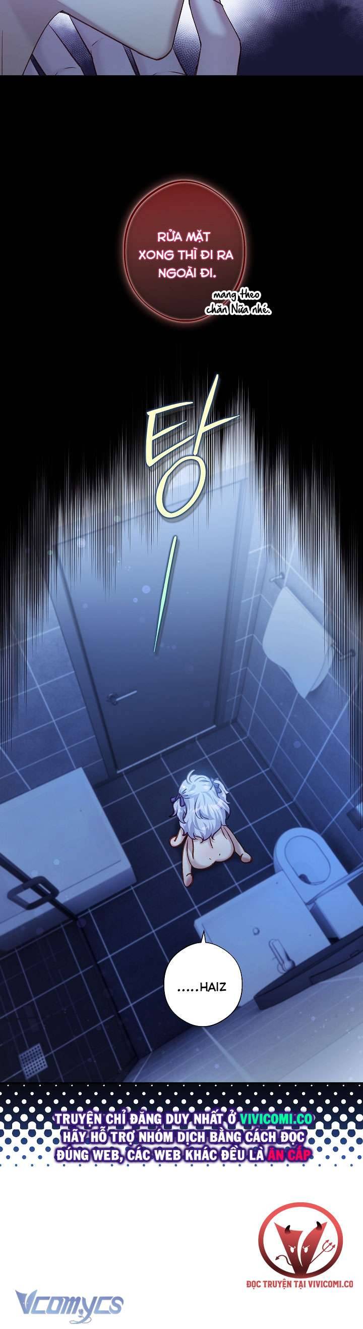 [18+] Love Kitsch Crunch Chap 36 - Trang 2
