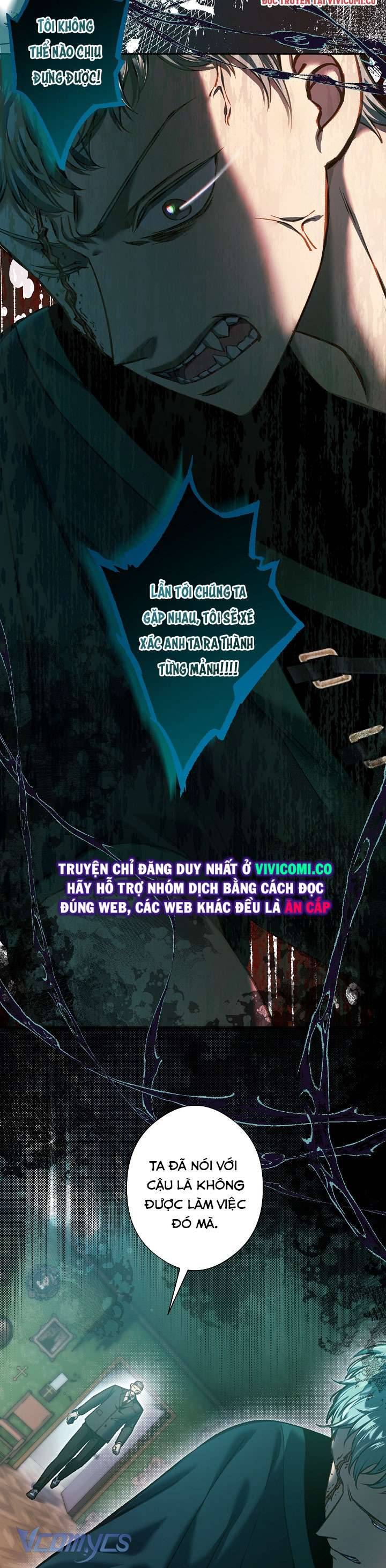 [18+] Love Kitsch Crunch Chap 36 - Trang 2
