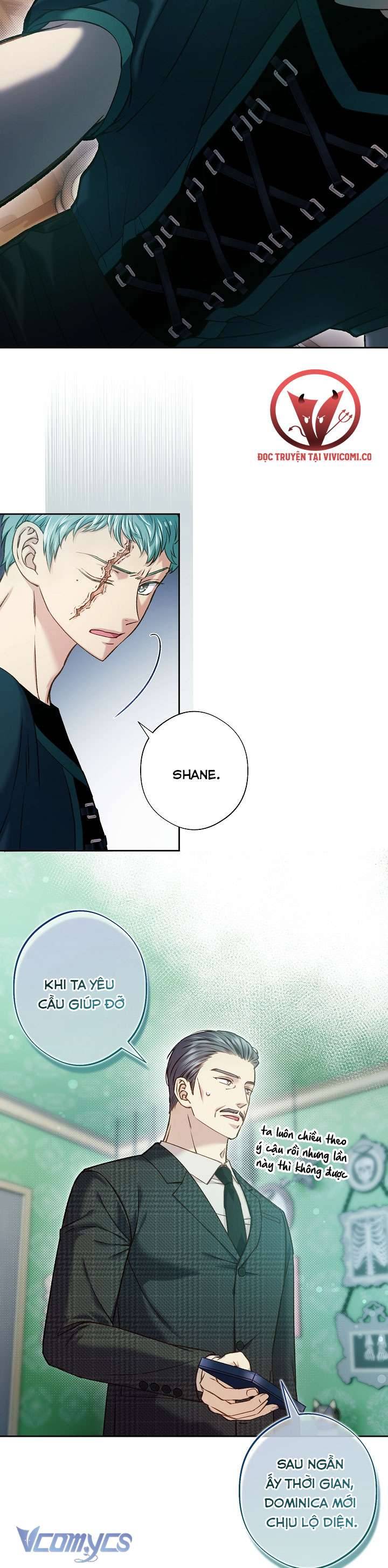 [18+] Love Kitsch Crunch Chap 36 - Trang 2