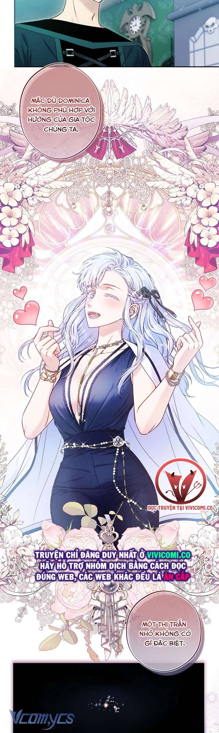 [18+] Love Kitsch Crunch Chap 36 - Trang 2
