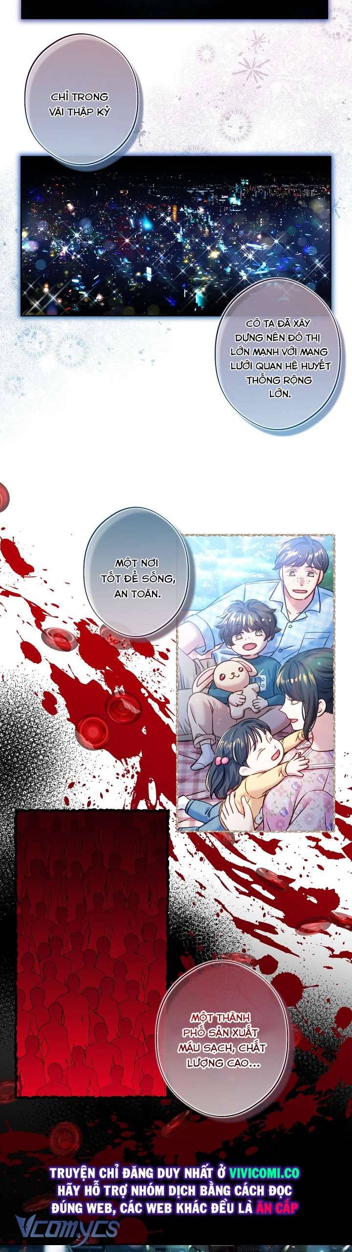 [18+] Love Kitsch Crunch Chap 36 - Trang 2