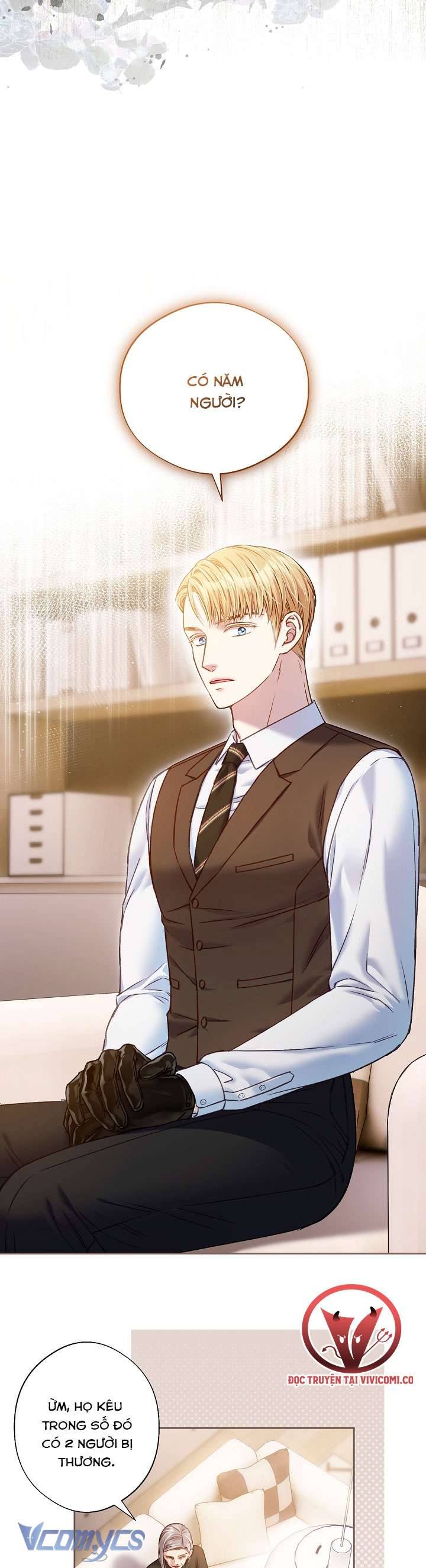 [18+] Love Kitsch Crunch Chap 36 - Trang 2