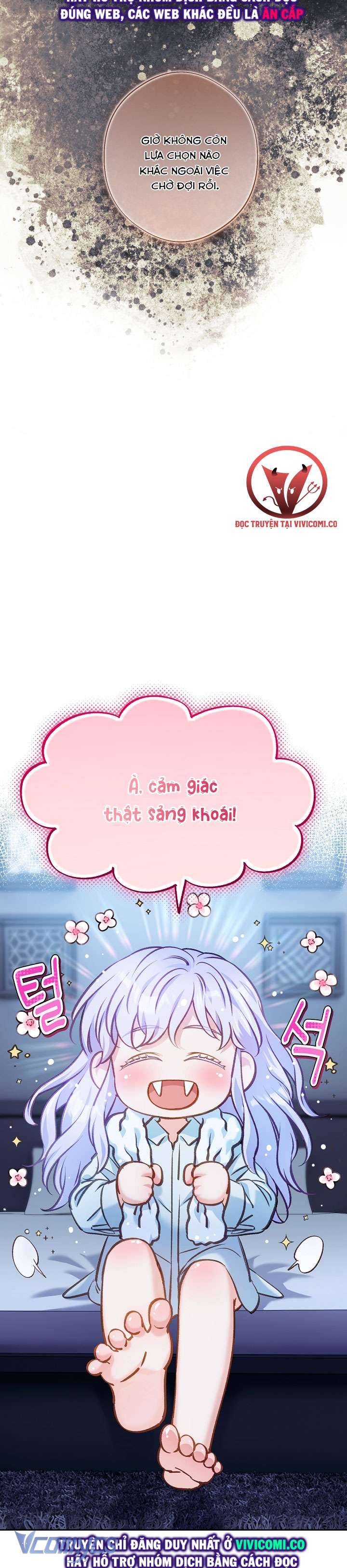 [18+] Love Kitsch Crunch Chap 36 - Trang 2