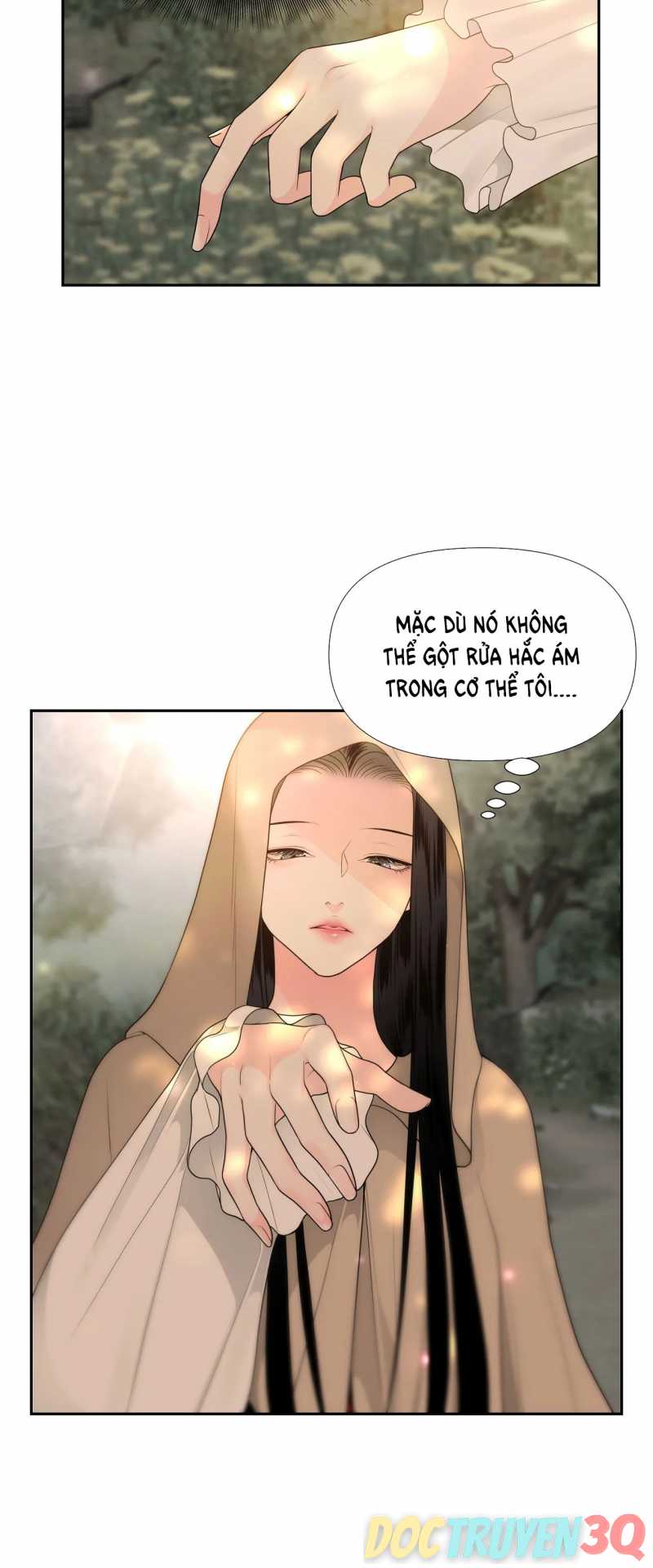 [18+] Lửa Trong Đầm Lầy Chapter 7.1 - Trang 2