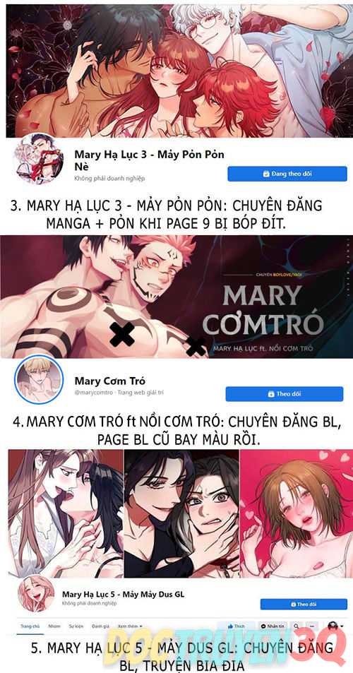 [18+] Lửa Trong Đầm Lầy Chapter 7.1 - Trang 2