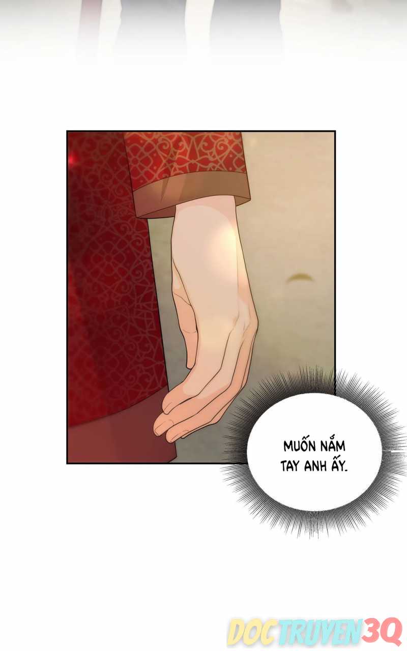 [18+] Lửa Trong Đầm Lầy Chapter 7.1 - Trang 2