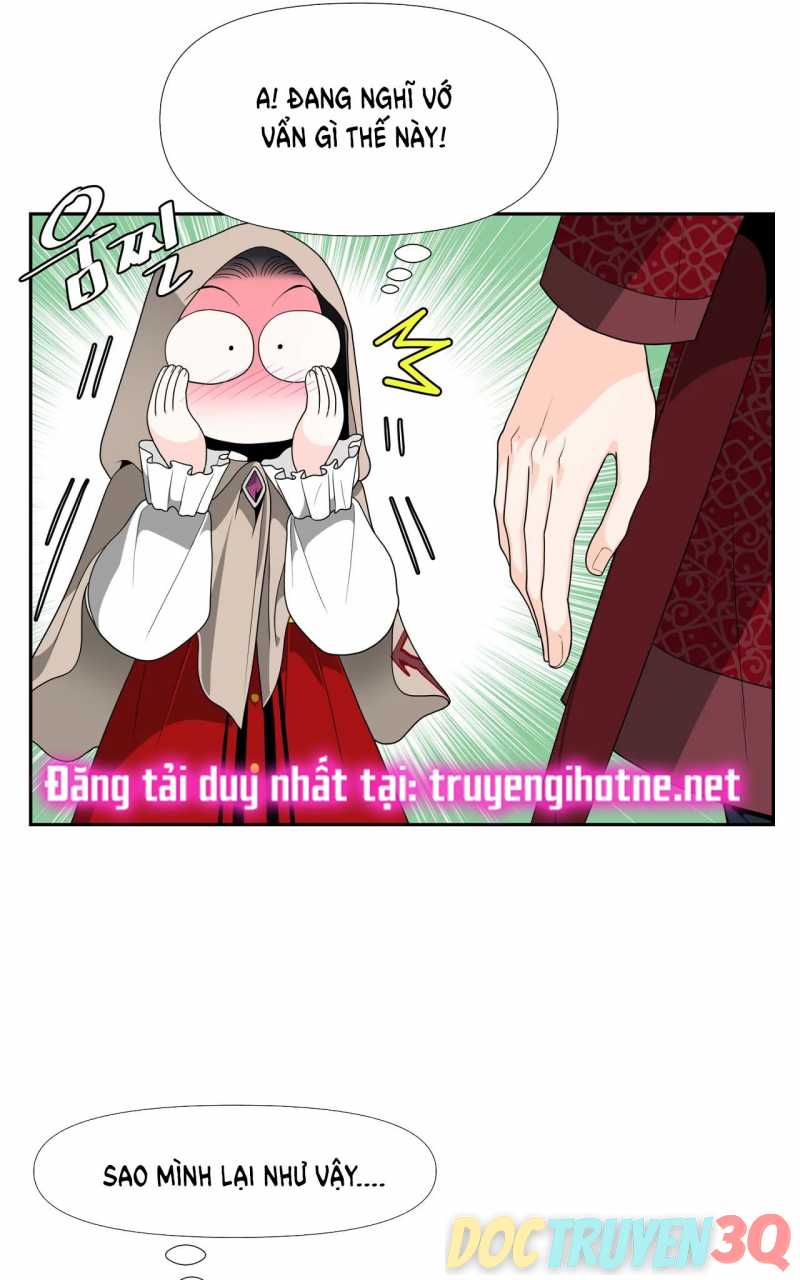 [18+] Lửa Trong Đầm Lầy Chapter 7.1 - Trang 2