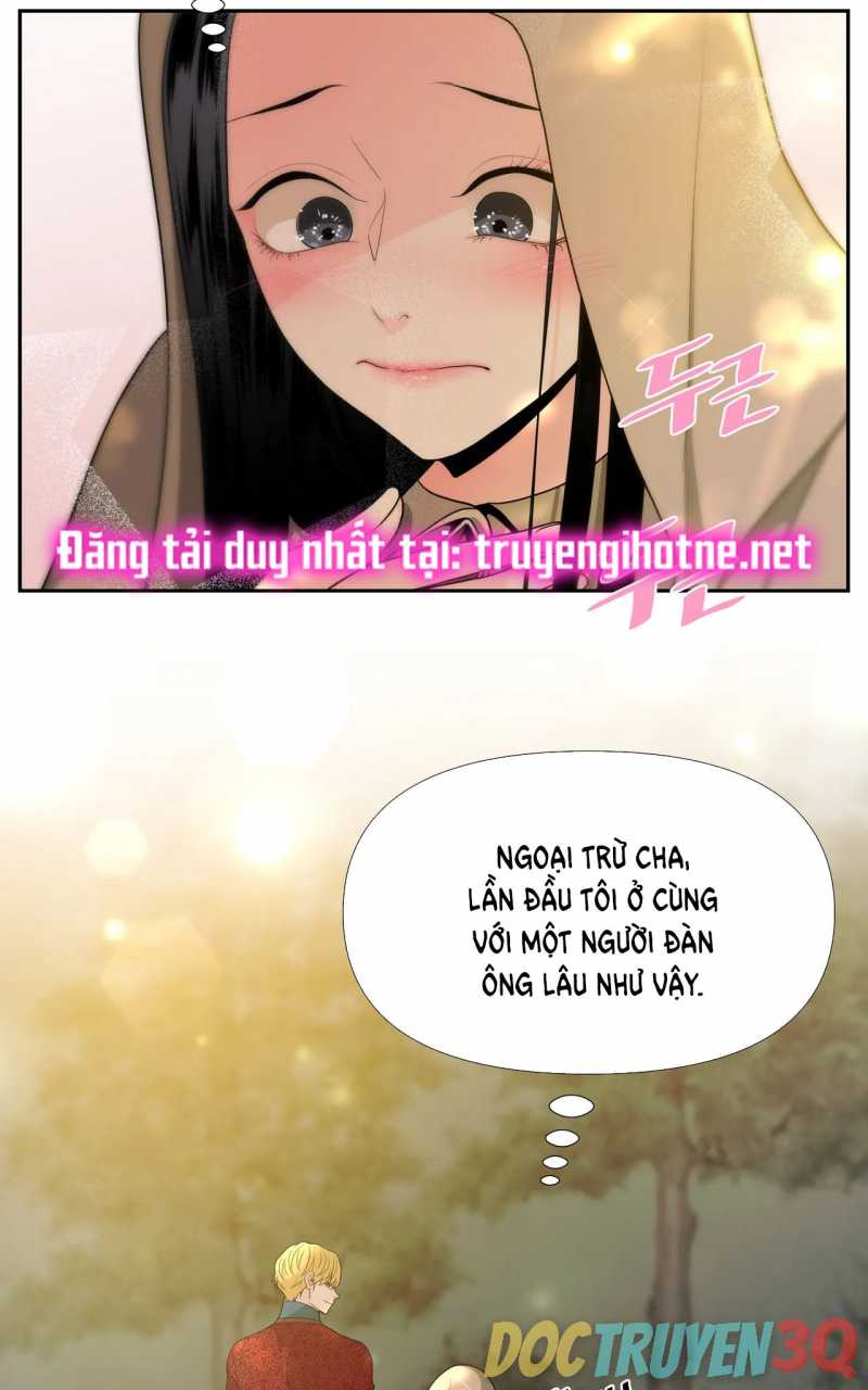 [18+] Lửa Trong Đầm Lầy Chapter 7.1 - Trang 2