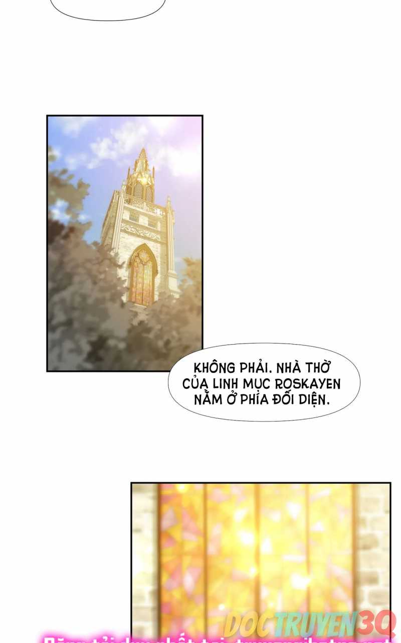 [18+] Lửa Trong Đầm Lầy Chapter 7.1 - Trang 2