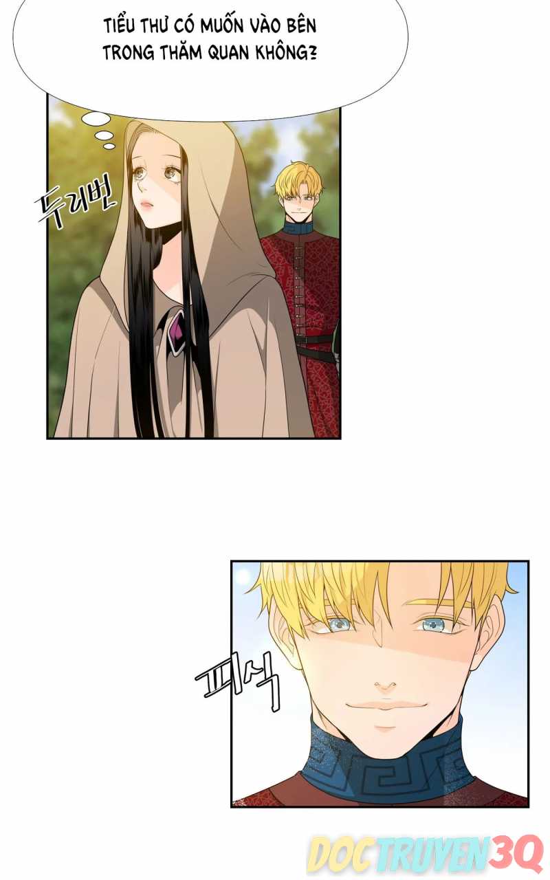 [18+] Lửa Trong Đầm Lầy Chapter 7.1 - Trang 2