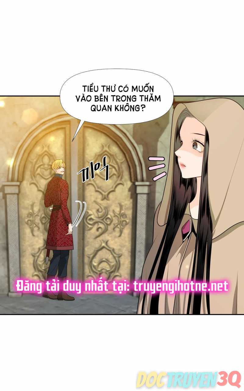 [18+] Lửa Trong Đầm Lầy Chapter 7.1 - Trang 2