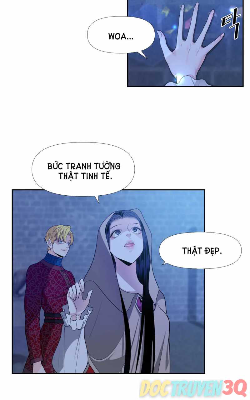 [18+] Lửa Trong Đầm Lầy Chapter 7.1 - Trang 2