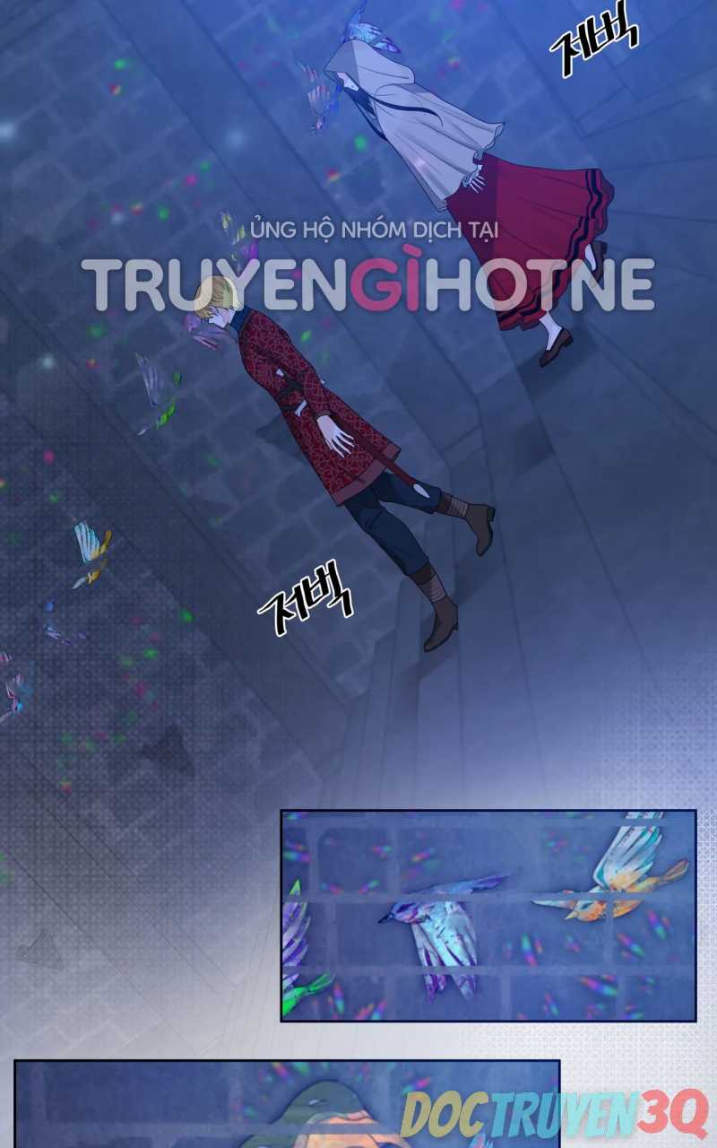 [18+] Lửa Trong Đầm Lầy Chapter 7.2 - Trang 2