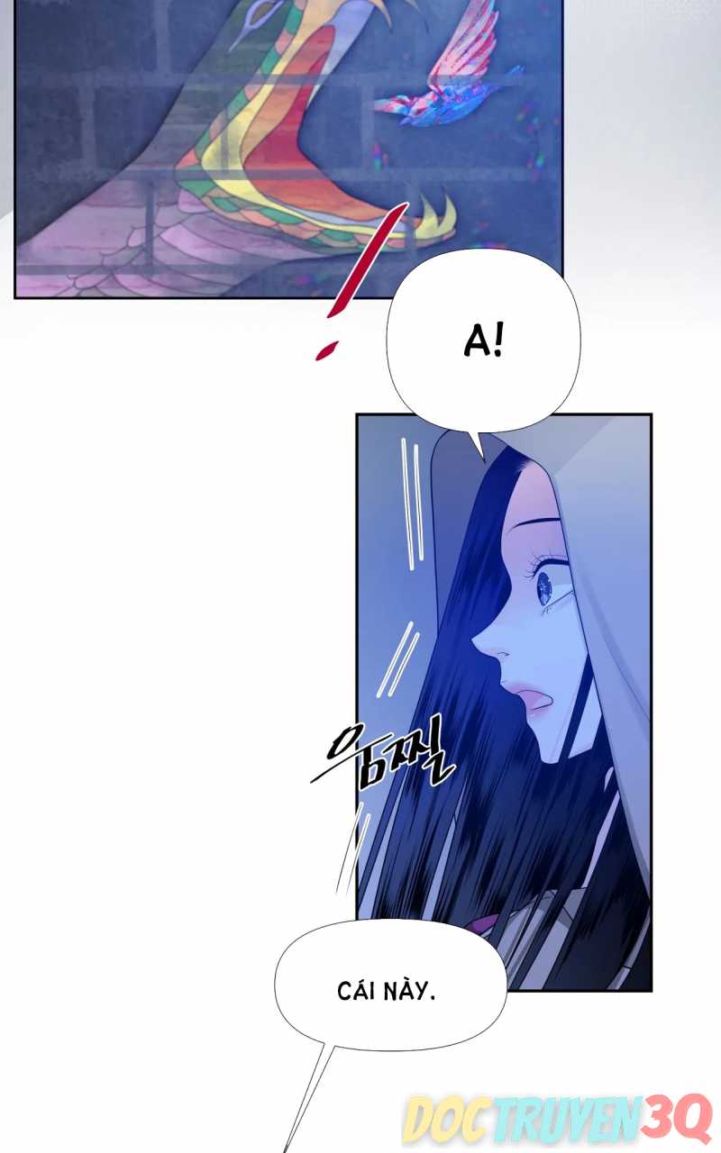 [18+] Lửa Trong Đầm Lầy Chapter 7.2 - Trang 2