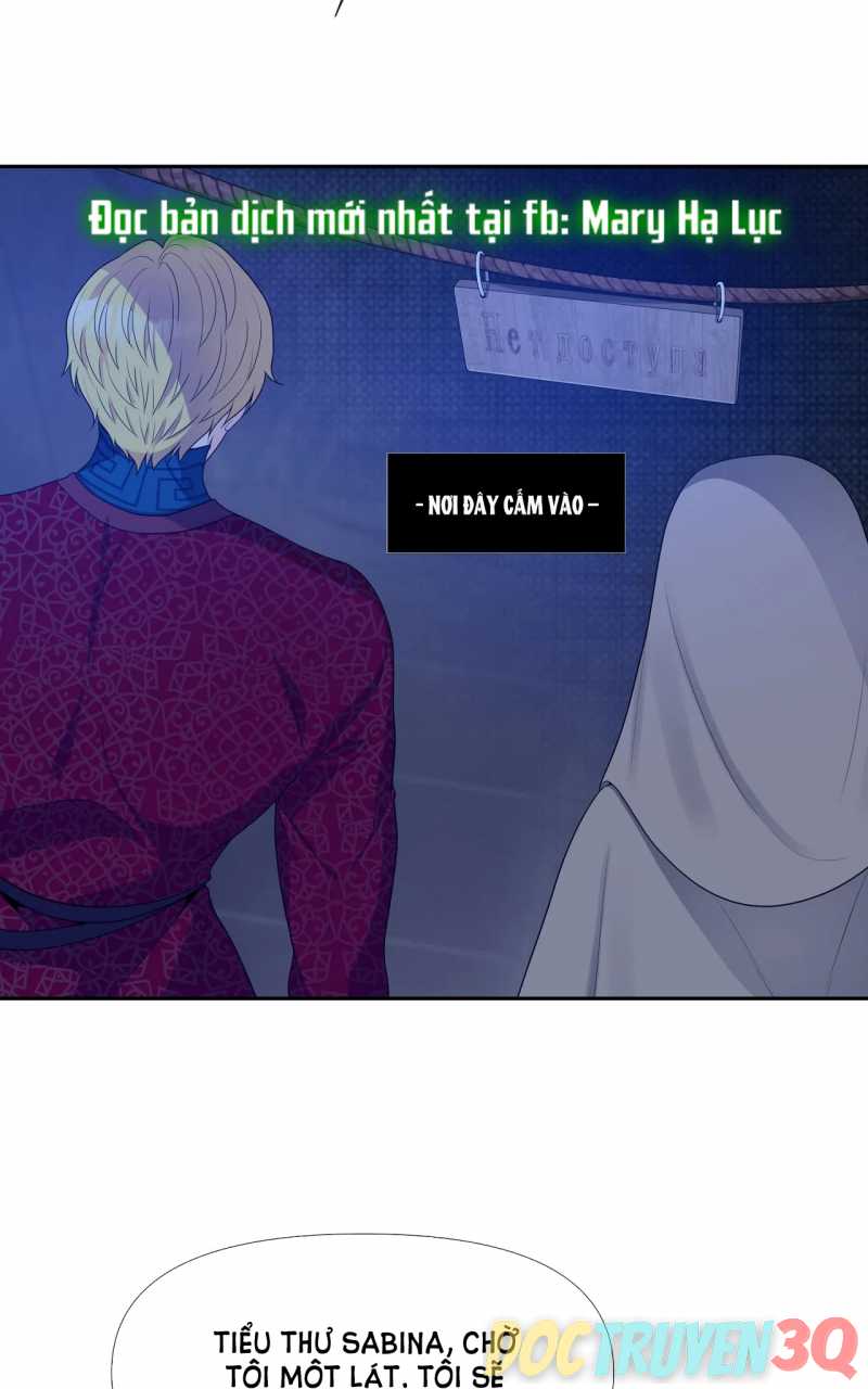 [18+] Lửa Trong Đầm Lầy Chapter 7.2 - Trang 2