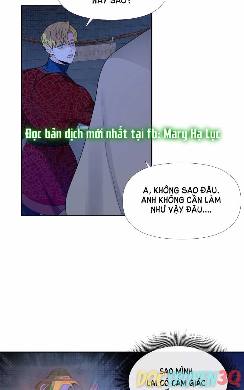 [18+] Lửa Trong Đầm Lầy Chapter 7.2 - Trang 2