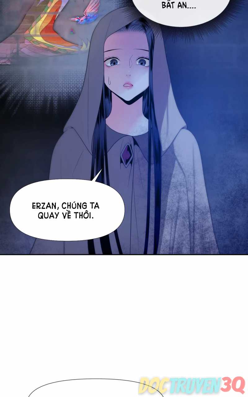 [18+] Lửa Trong Đầm Lầy Chapter 7.2 - Trang 2
