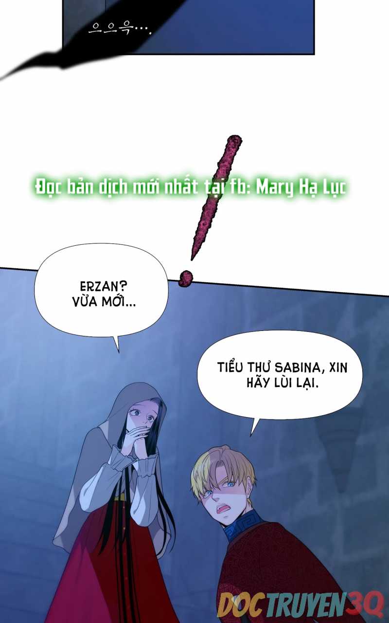 [18+] Lửa Trong Đầm Lầy Chapter 7.2 - Trang 2