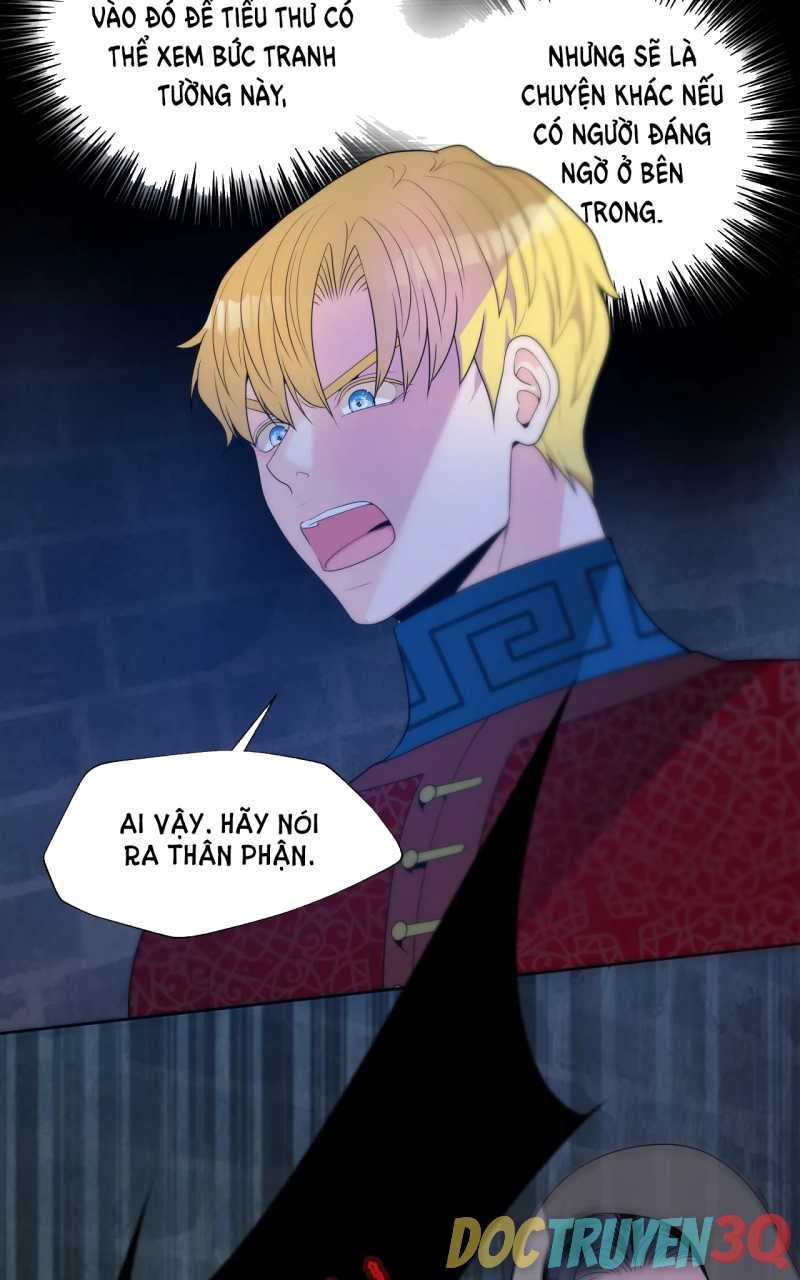 [18+] Lửa Trong Đầm Lầy Chapter 7.2 - Trang 2