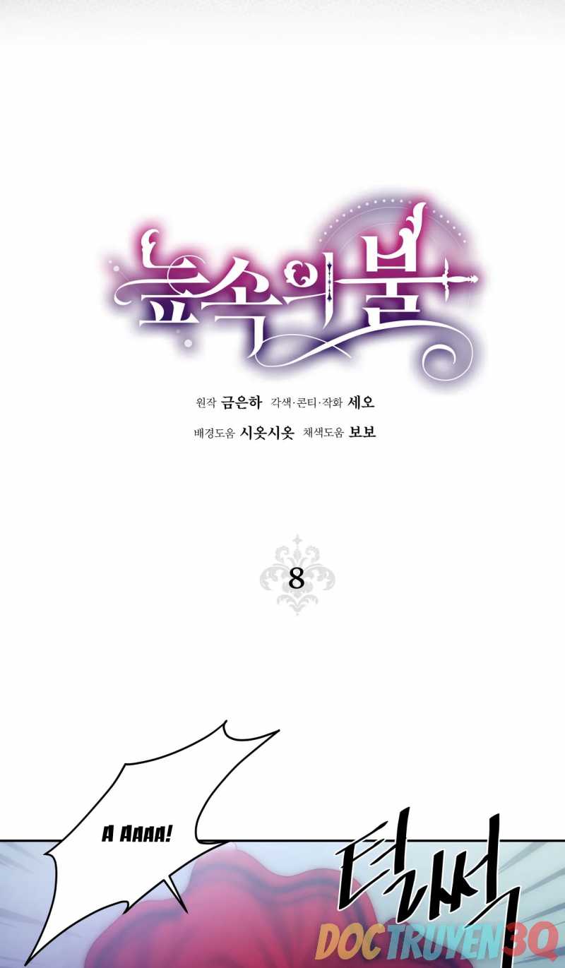 [18+] Lửa Trong Đầm Lầy Chapter 7.2 - Trang 2