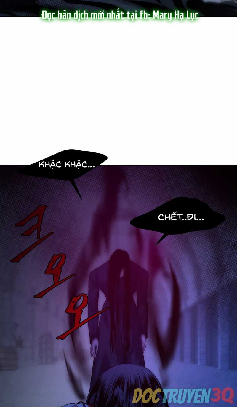 [18+] Lửa Trong Đầm Lầy Chapter 8.1 - Trang 2