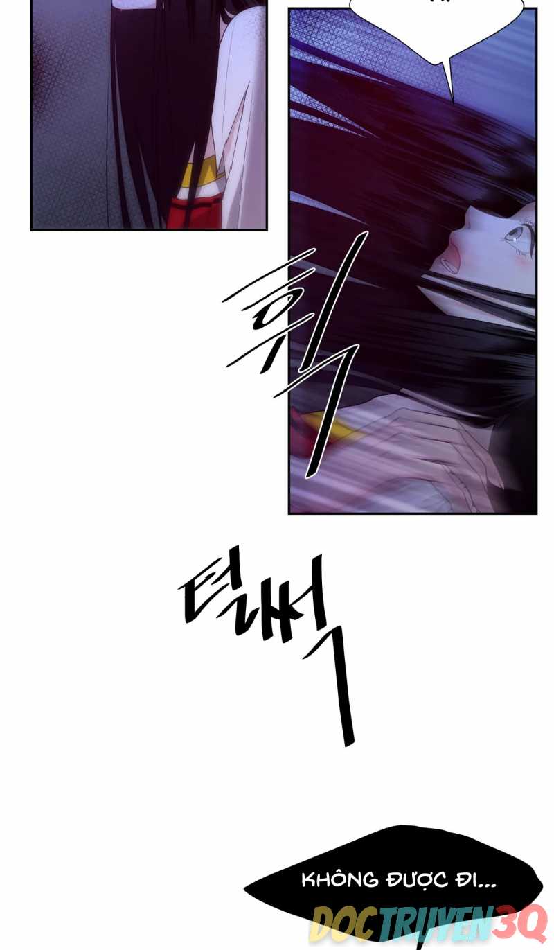 [18+] Lửa Trong Đầm Lầy Chapter 8.1 - Trang 2