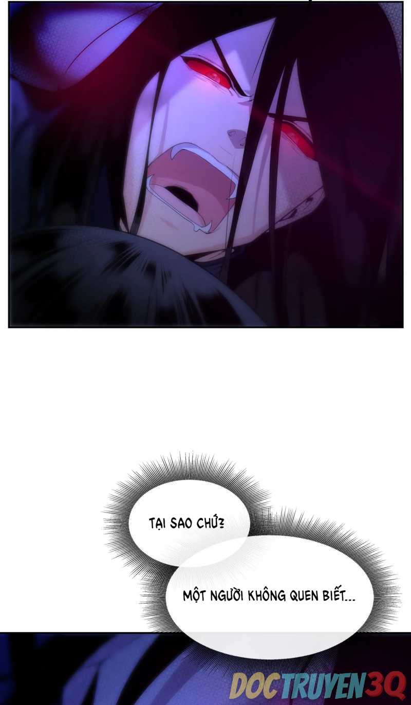 [18+] Lửa Trong Đầm Lầy Chapter 8.1 - Trang 2