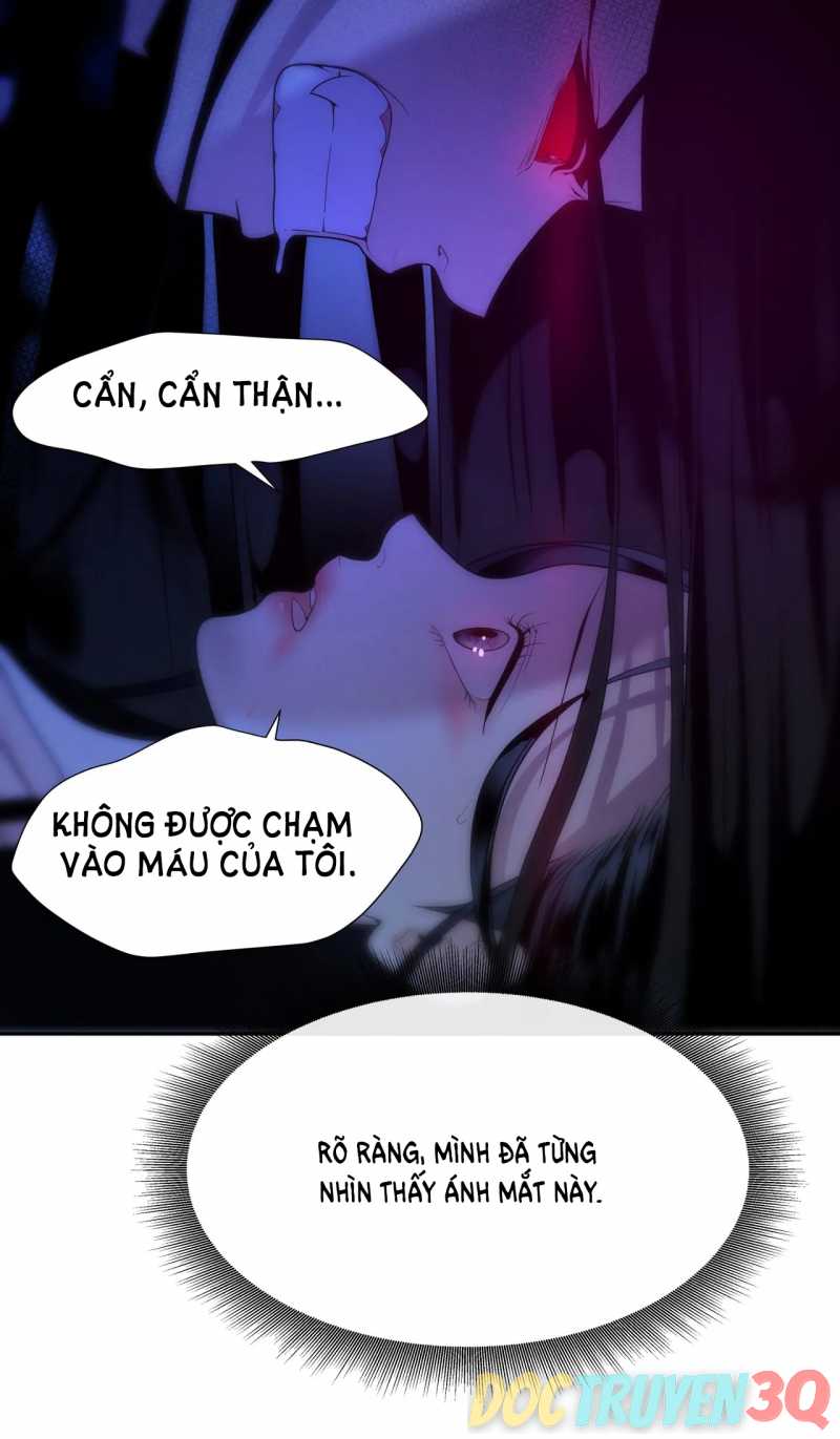 [18+] Lửa Trong Đầm Lầy Chapter 8.1 - Trang 2