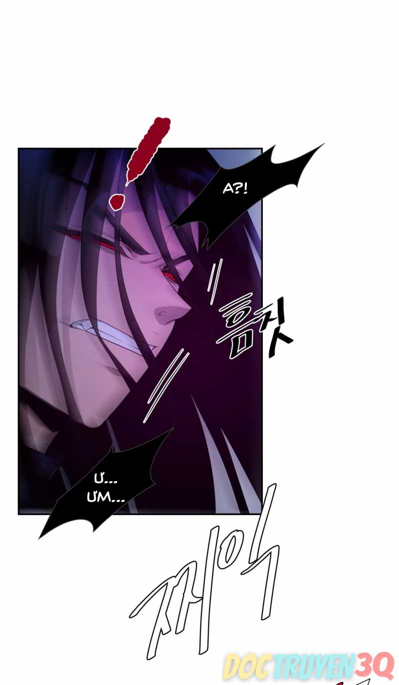 [18+] Lửa Trong Đầm Lầy Chapter 8.1 - Trang 2
