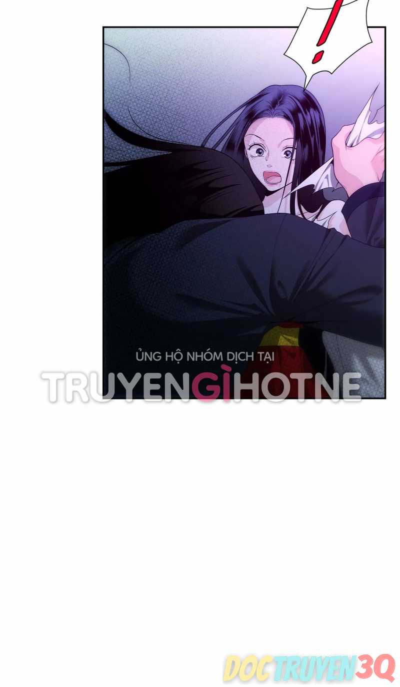 [18+] Lửa Trong Đầm Lầy Chapter 8.1 - Trang 2