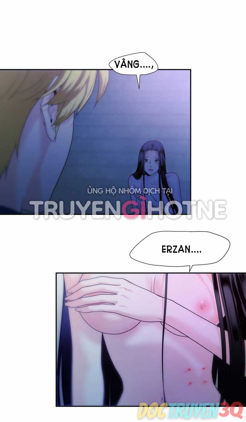 [18+] Lửa Trong Đầm Lầy Chapter 8.1 - Trang 2