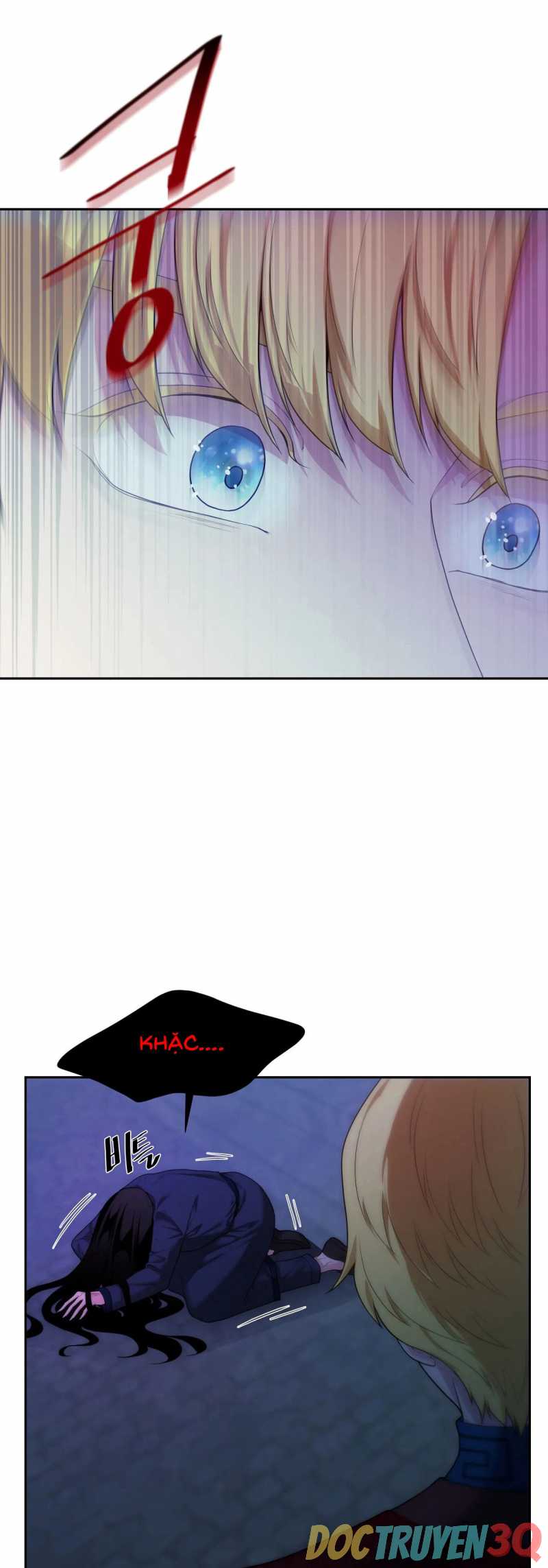 [18+] Lửa Trong Đầm Lầy Chapter 8.1 - Trang 2