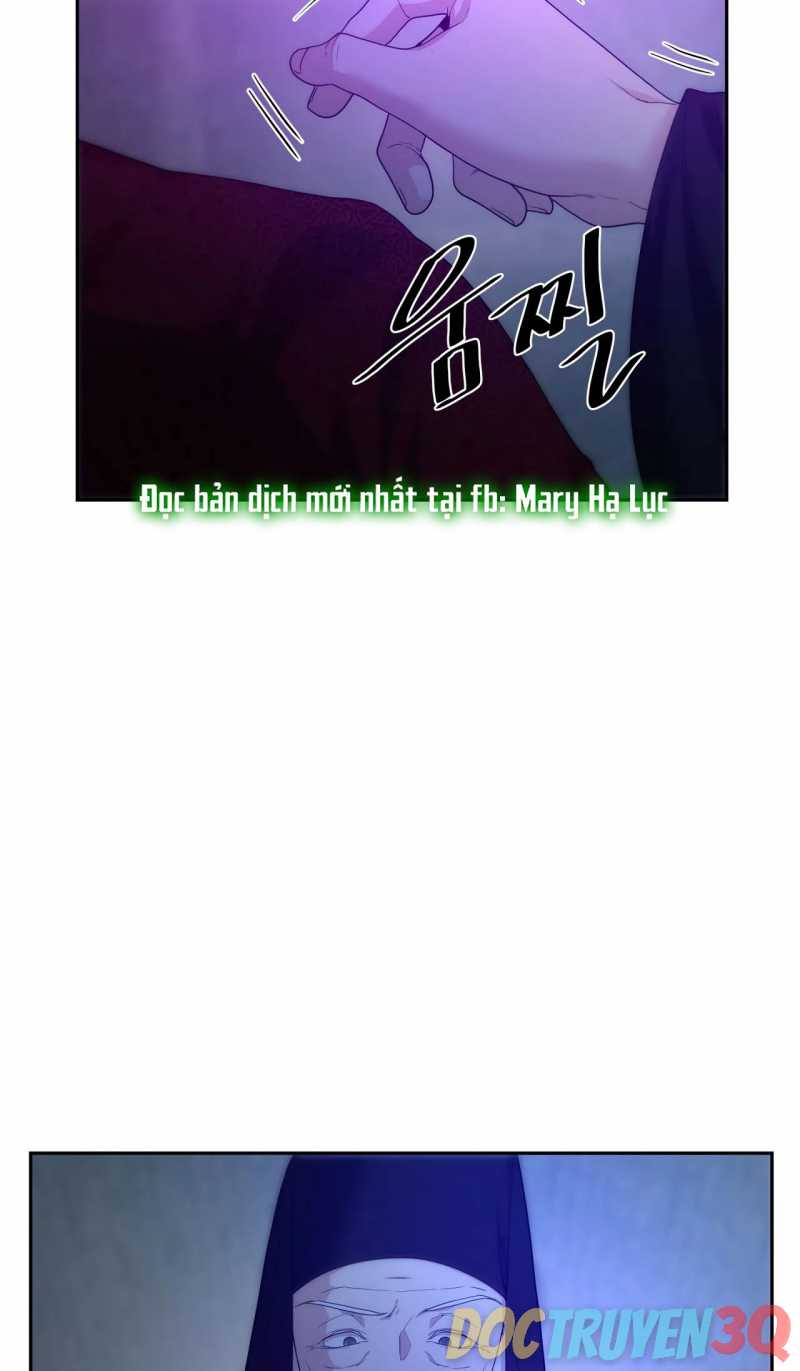 [18+] Lửa Trong Đầm Lầy Chapter 8.2 - Trang 2