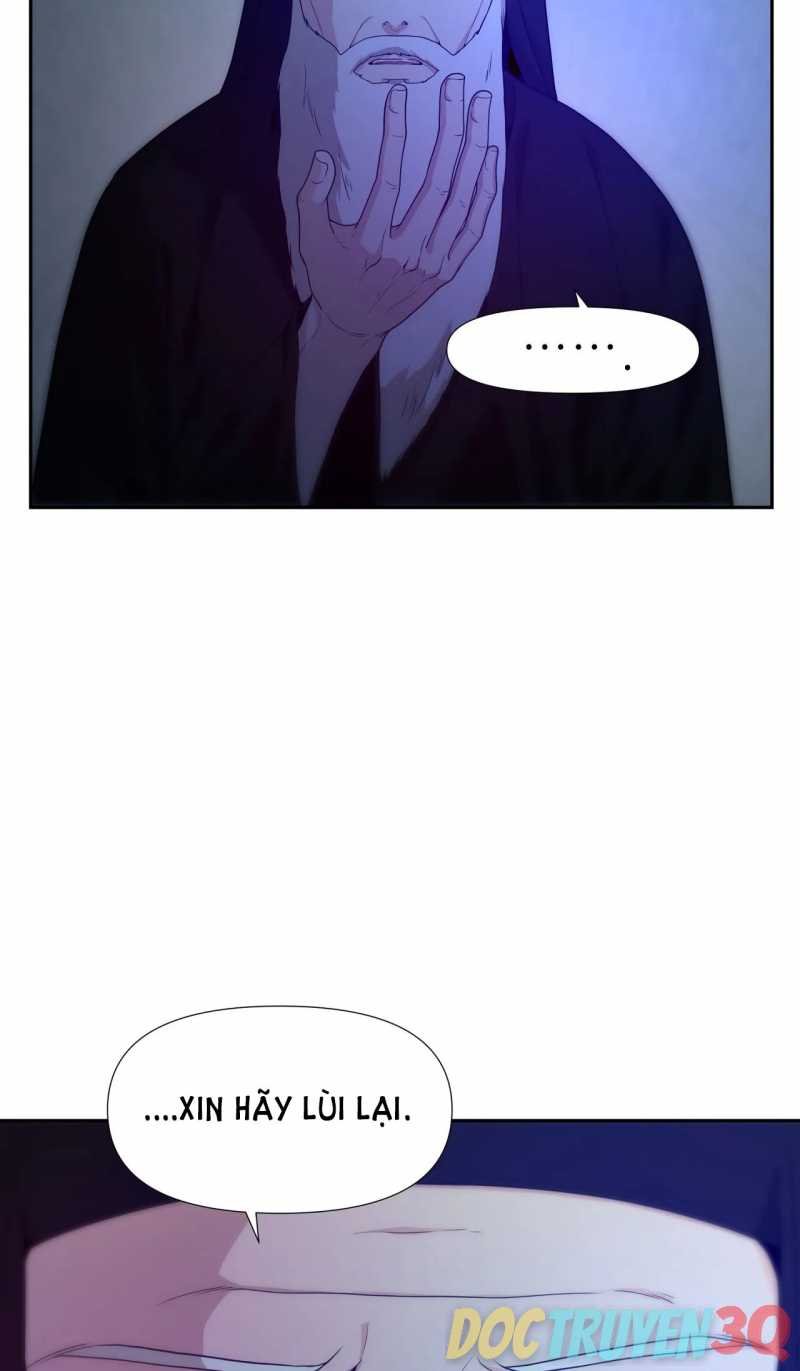 [18+] Lửa Trong Đầm Lầy Chapter 8.2 - Trang 2