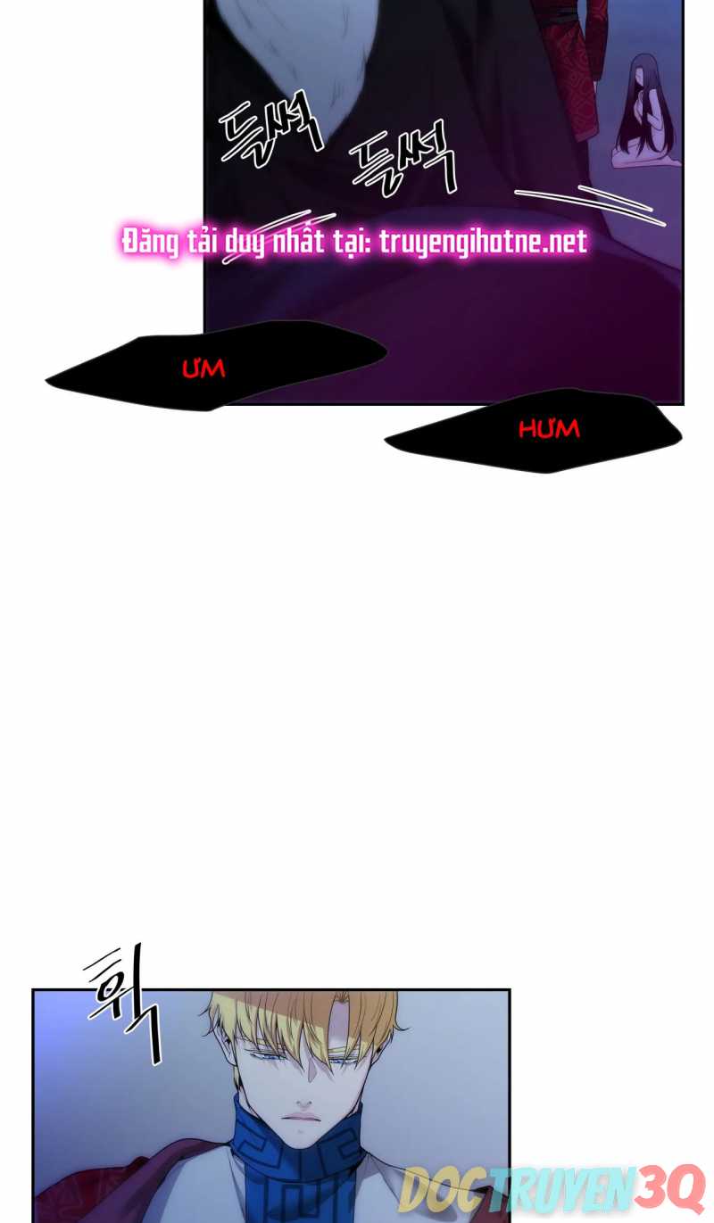 [18+] Lửa Trong Đầm Lầy Chapter 8.2 - Trang 2