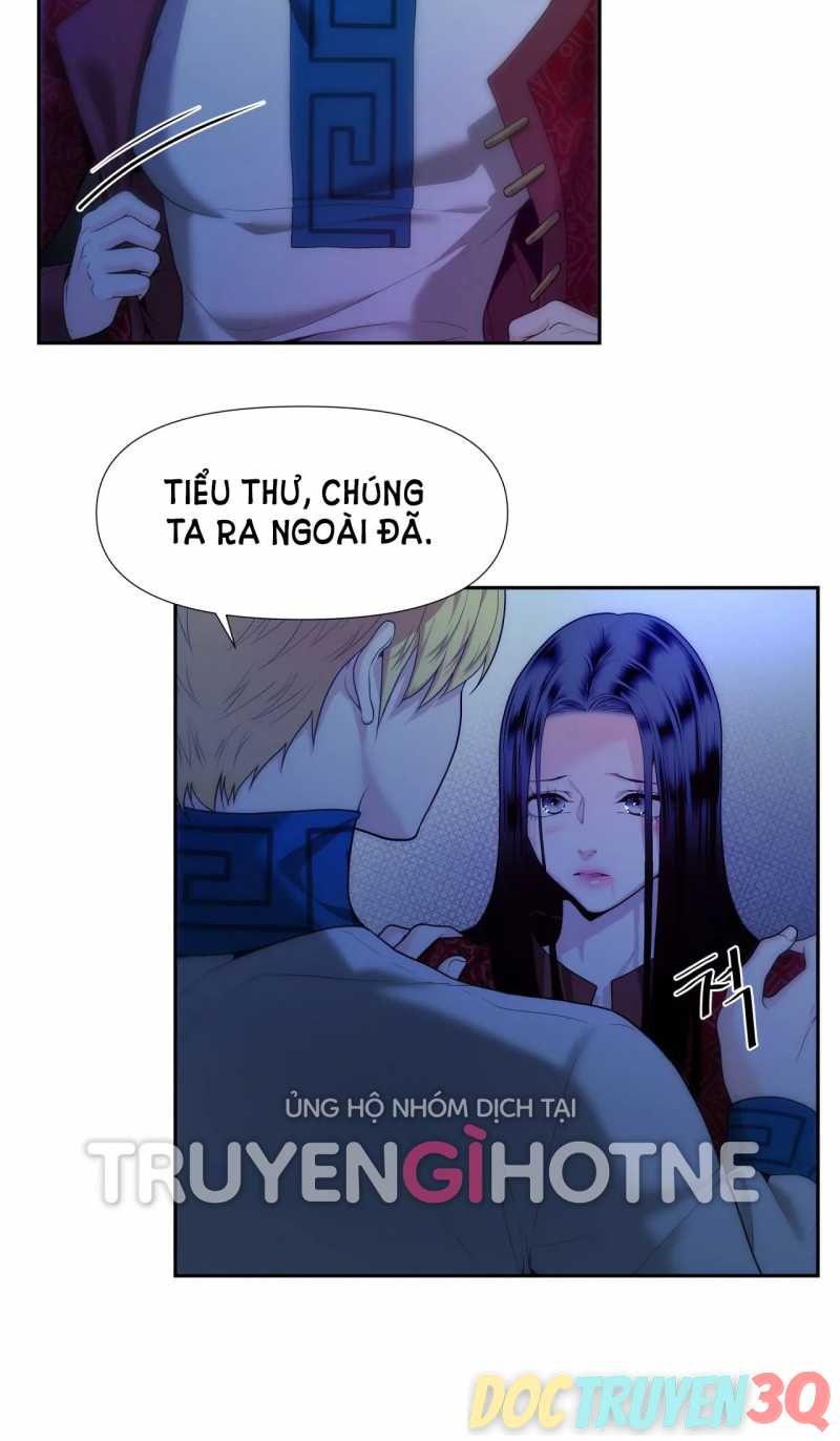 [18+] Lửa Trong Đầm Lầy Chapter 8.2 - Trang 2