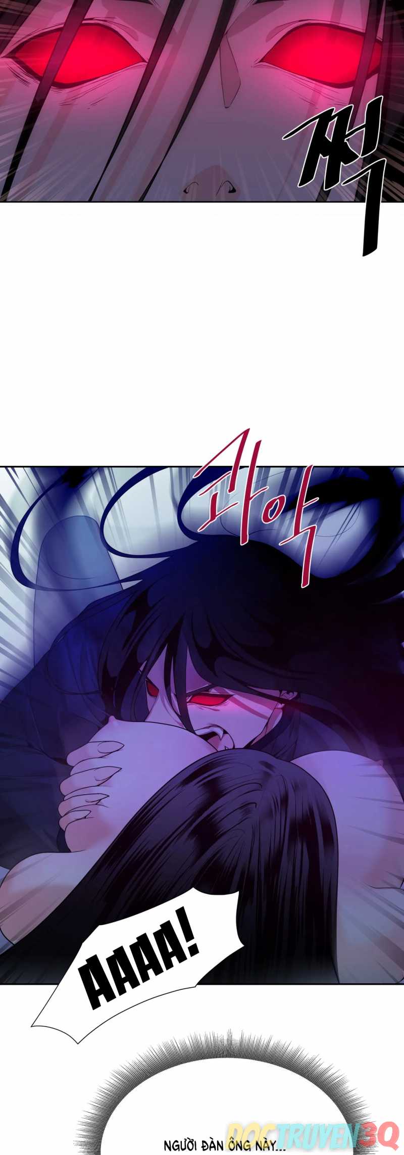 [18+] Lửa Trong Đầm Lầy Chapter 8.2 - Trang 2