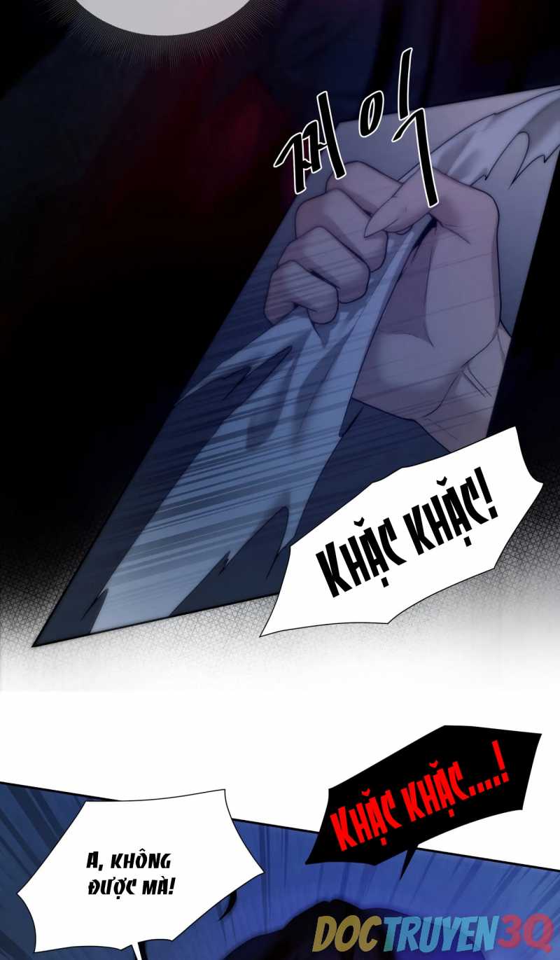 [18+] Lửa Trong Đầm Lầy Chapter 8.2 - Trang 2