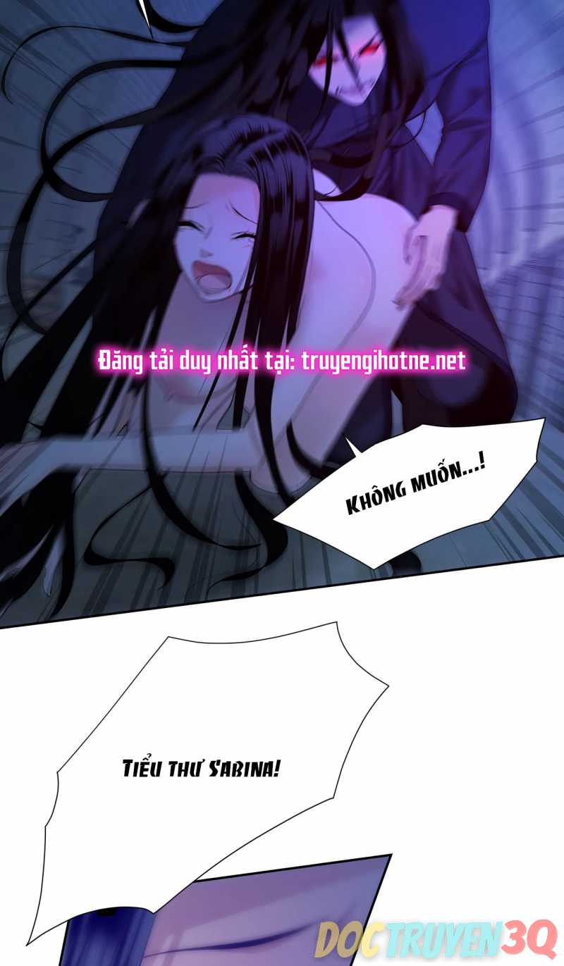 [18+] Lửa Trong Đầm Lầy Chapter 8.2 - Trang 2