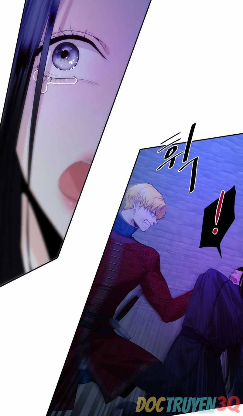 [18+] Lửa Trong Đầm Lầy Chapter 8.2 - Trang 2