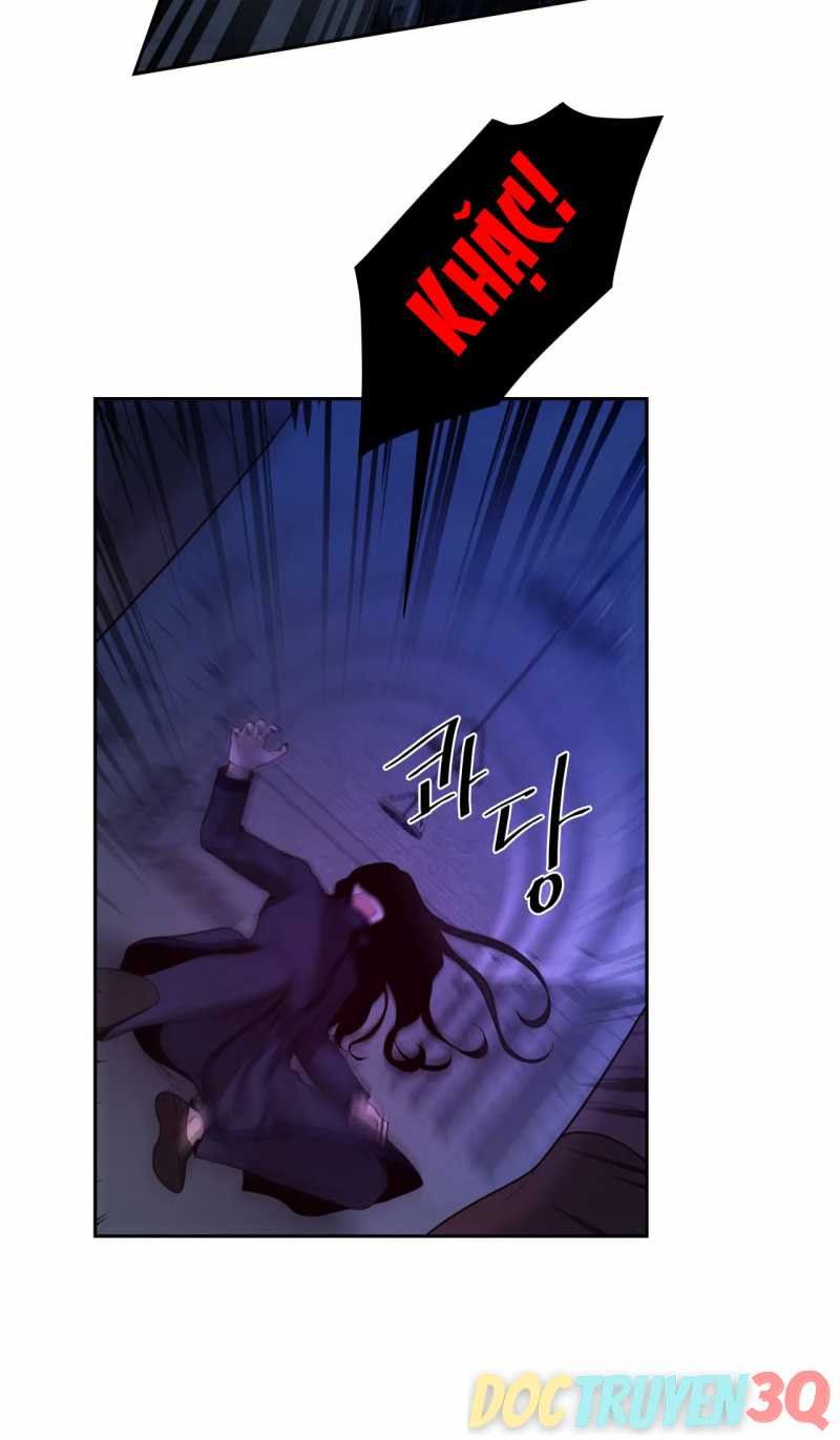 [18+] Lửa Trong Đầm Lầy Chapter 8.2 - Trang 2