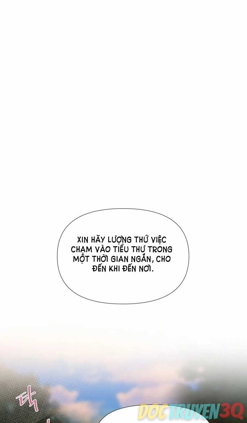 [18+] Lửa Trong Đầm Lầy Chapter 9.1 - Trang 2