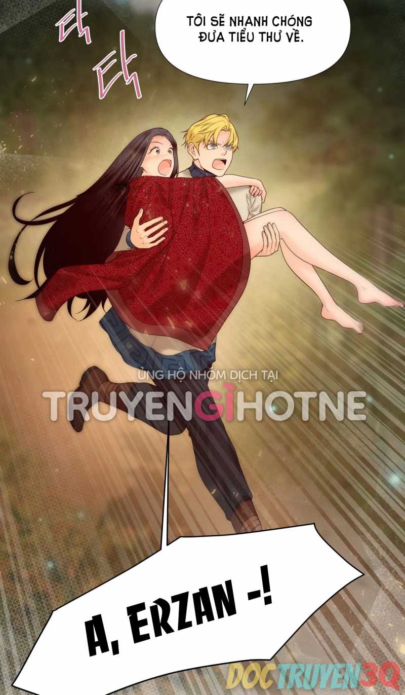 [18+] Lửa Trong Đầm Lầy Chapter 9.1 - Trang 2