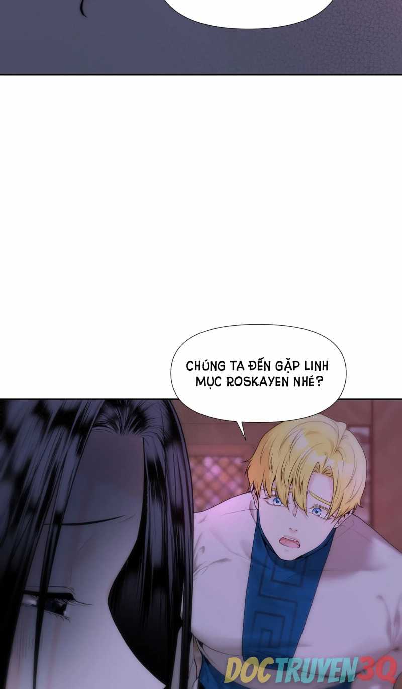 [18+] Lửa Trong Đầm Lầy Chapter 9.1 - Trang 2