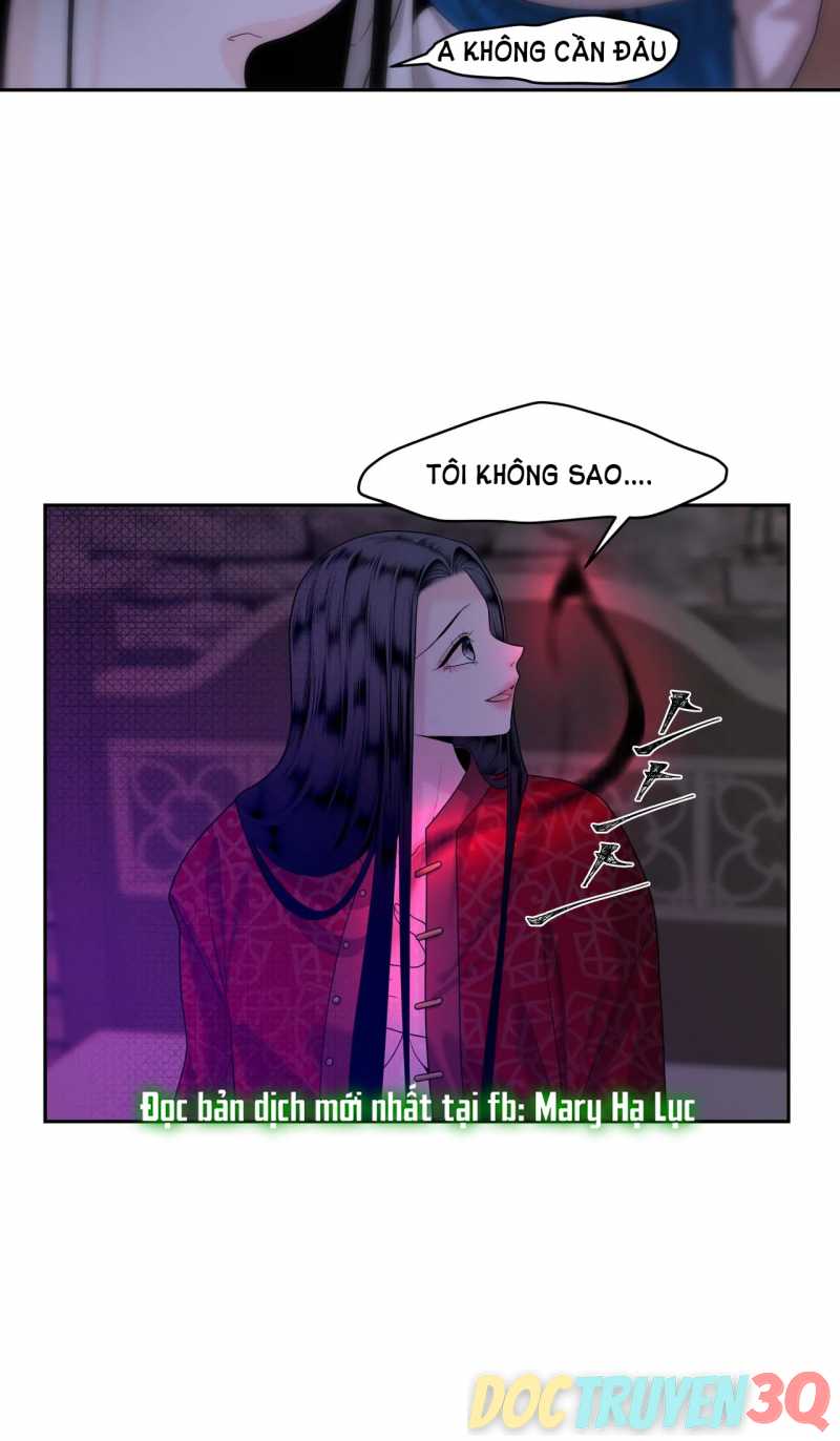 [18+] Lửa Trong Đầm Lầy Chapter 9.1 - Trang 2