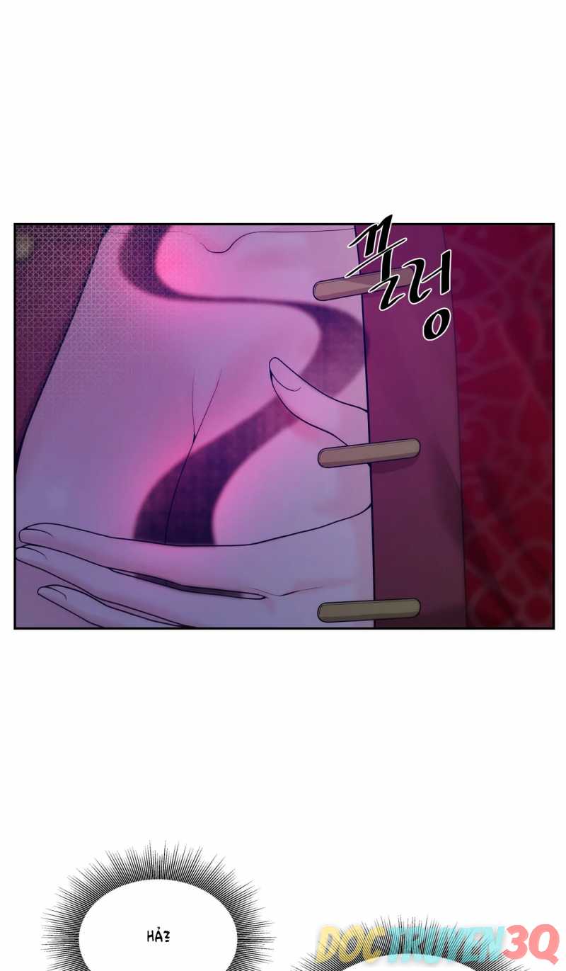 [18+] Lửa Trong Đầm Lầy Chapter 9.1 - Trang 2